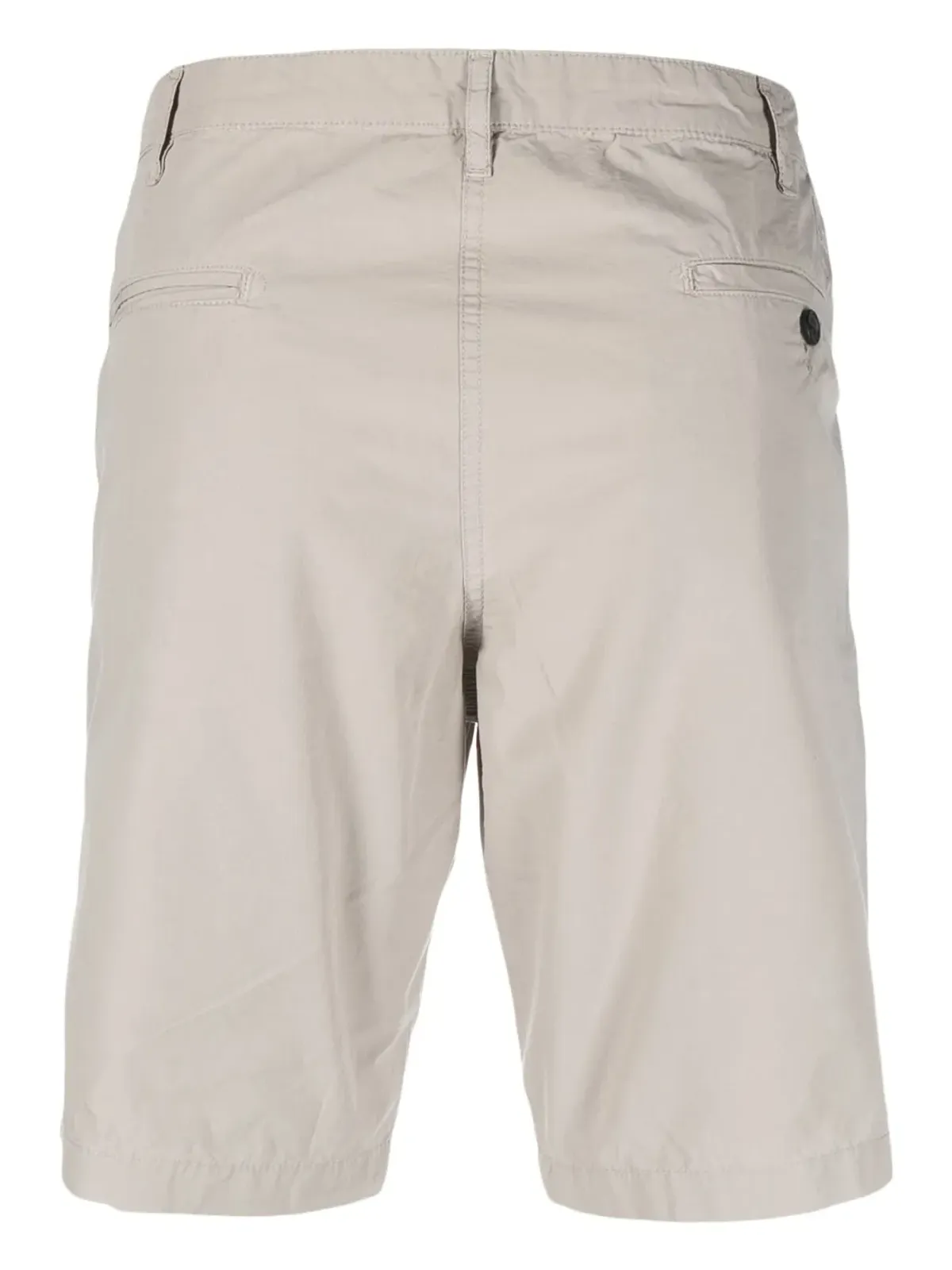 PS Paul Smith オーガニックコットン バミューダショーツ - グレー - 画像2