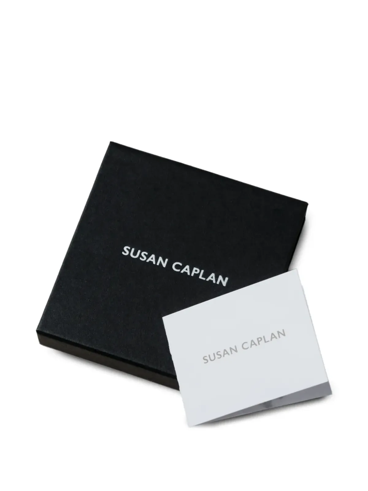 Susan Caplan Vintage 1980年代 アーティキュレーテッド チョーカー - ゴールド - 画像3