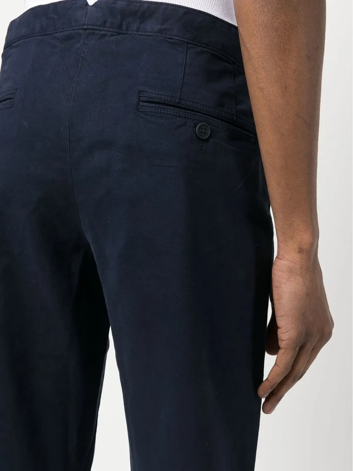 Orlebar Brown Fallon ストレッチコットンパンツ - 画像5