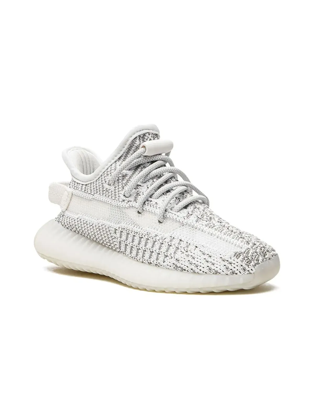 Adidas Yeezy Kids YEEZY Boost 350 Infants スニーカー - 画像1