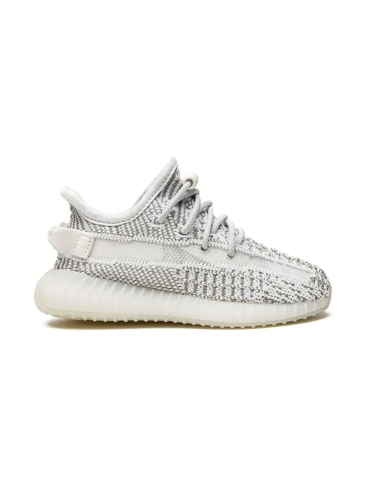 Adidas Yeezy Kids YEEZY Boost 350 Infants スニーカー - 画像2