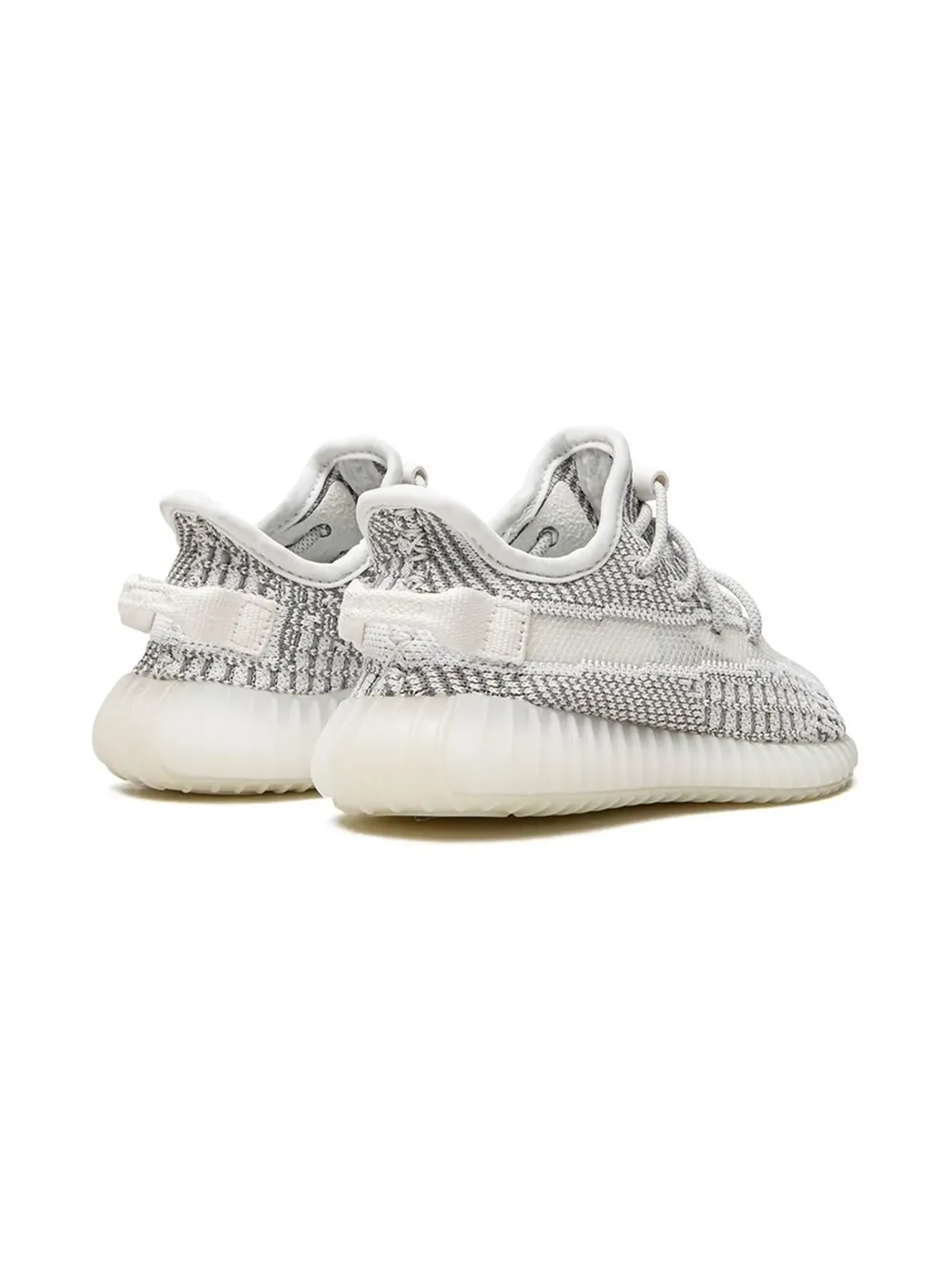 Adidas Yeezy Kids YEEZY Boost 350 Infants スニーカー - 画像3