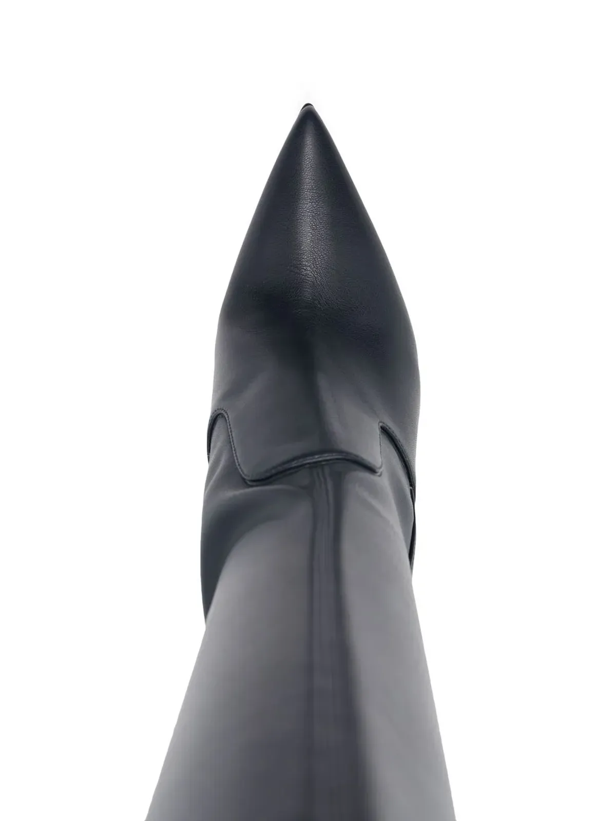Le Silla Eva 115mm 膝上ブーツ - 画像4