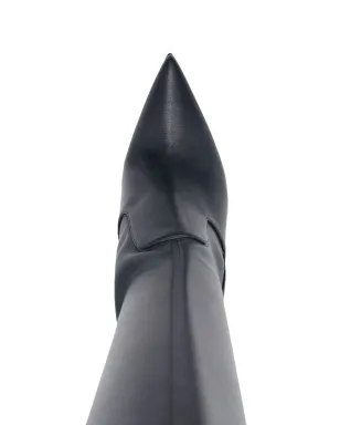 Le Silla Eva 115mm 膝上ブーツ - サムネイル4
