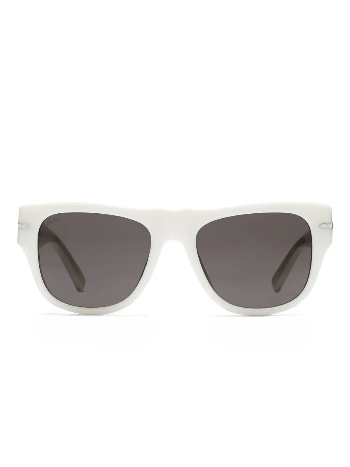 Dolce & Gabbana Eyewear スクエアフレームサングラス - 画像1