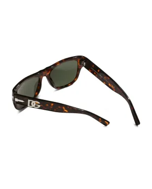 Dolce & Gabbana Eyewear x Persol サングラス - サムネイル5