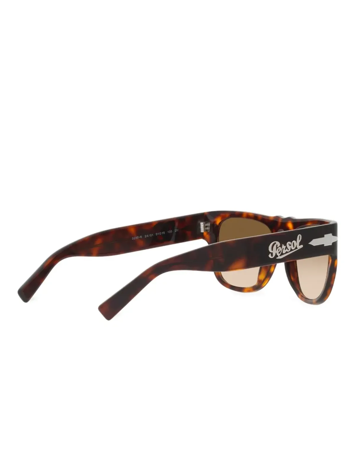 Dolce & Gabbana Eyewear グラデーションレンズ サングラス（Persolコラボレーション） - 画像5