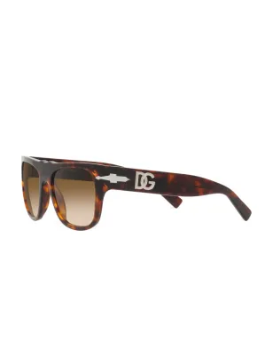 Dolce & Gabbana Eyewear グラデーションレンズ サングラス（Persolコラボレーション） - サムネイル2