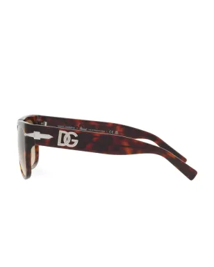 Dolce & Gabbana Eyewear グラデーションレンズ サングラス（Persolコラボレーション） - サムネイル4