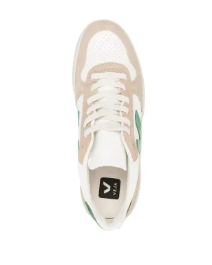 VEJA V-10 ロー・トップスニーカー - サムネイル4