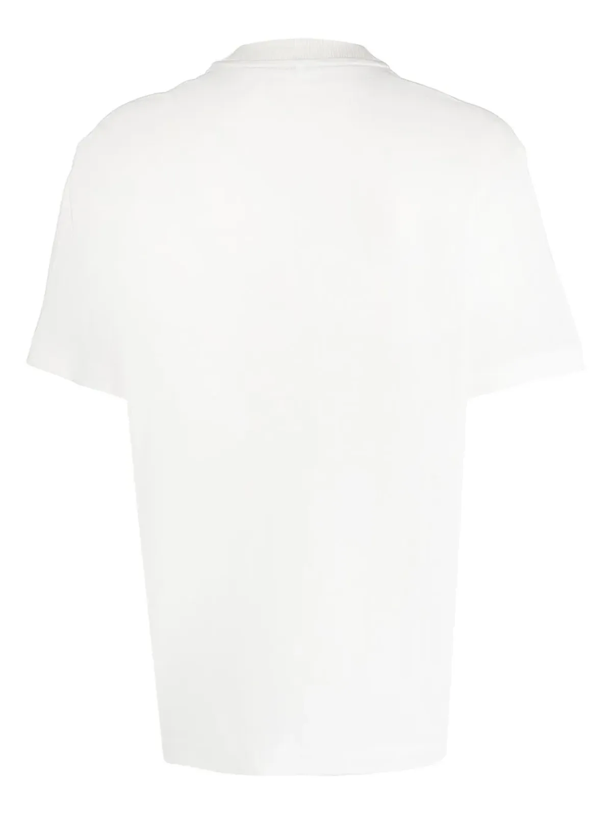 Sunnei ロゴパッチ Tシャツ - 画像2