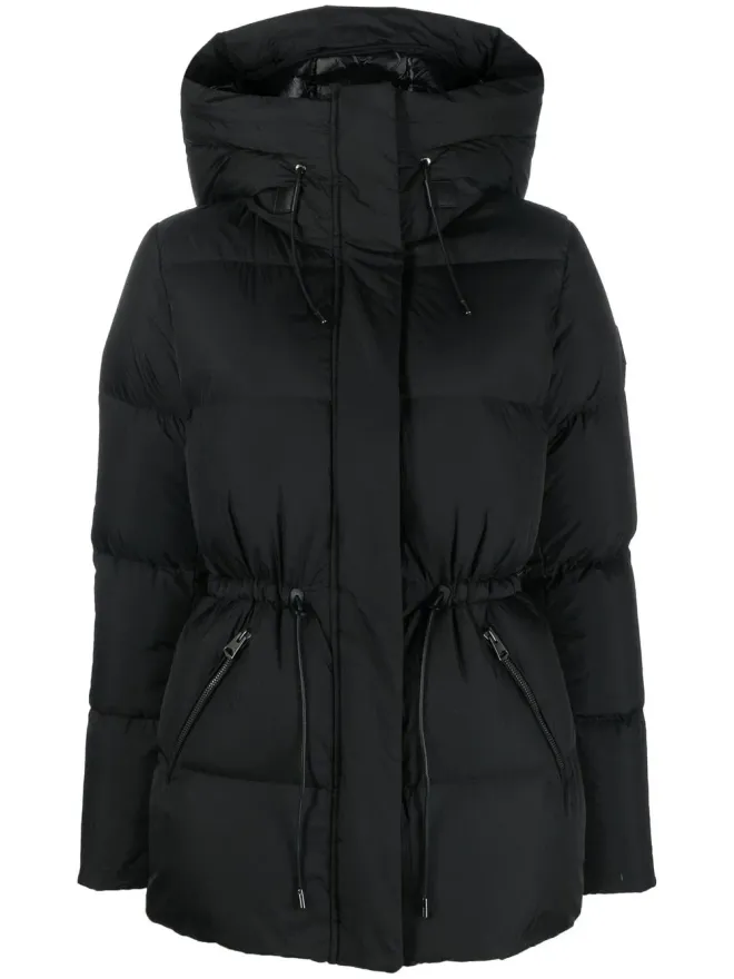 Mackage Mackage パッド入りジップアップコートの商品画像