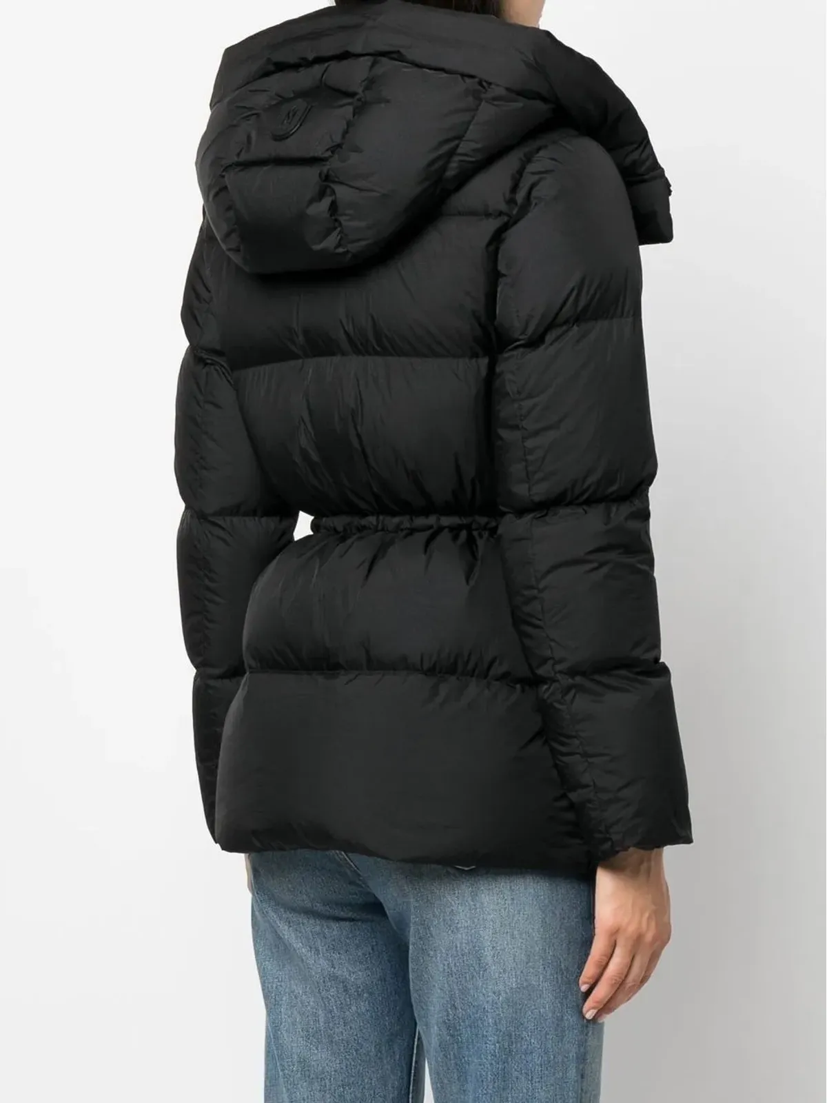 Mackage パッド入りジップアップコート - 画像4