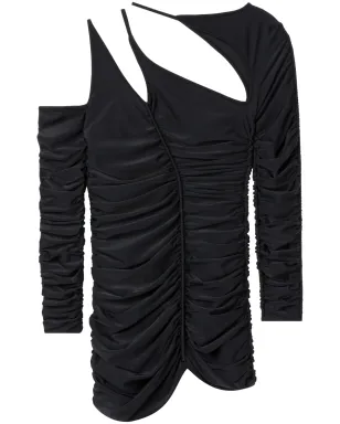 AZ FACTORY x Ester Manas アシンメトリックカットアウトトップ - サムネイル1