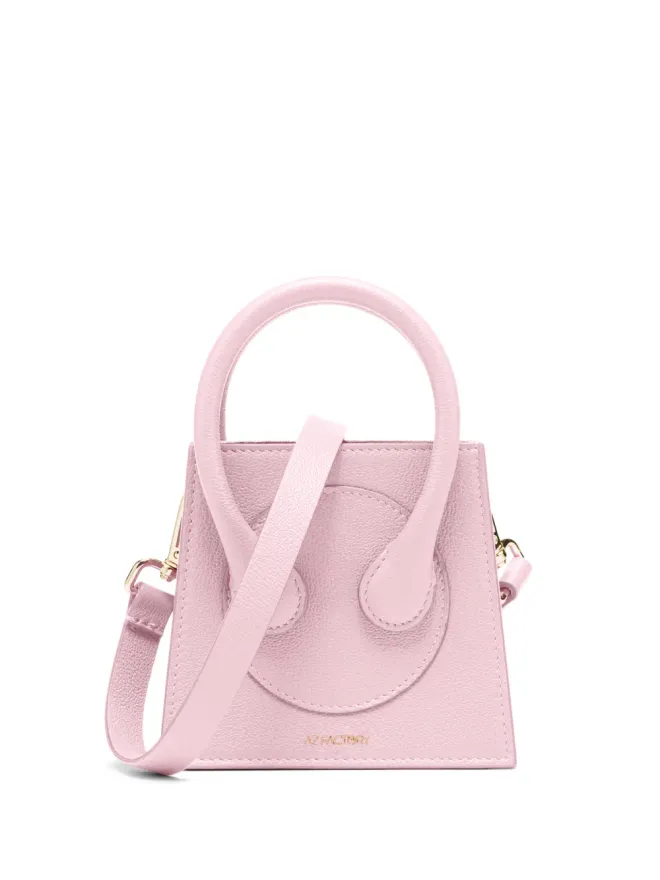 AZ FACTORY AZ FACTORY x Ester Manas Cake ミニトートバッグ ピンクの商品画像