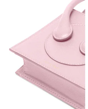 AZ FACTORY x Ester Manas Cake ミニトートバッグ ピンク - サムネイル4
