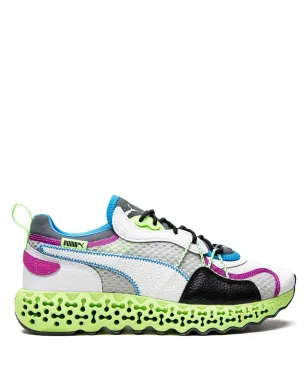 PUMA Calibrate Restored Spring sneakers - White - サムネイル1