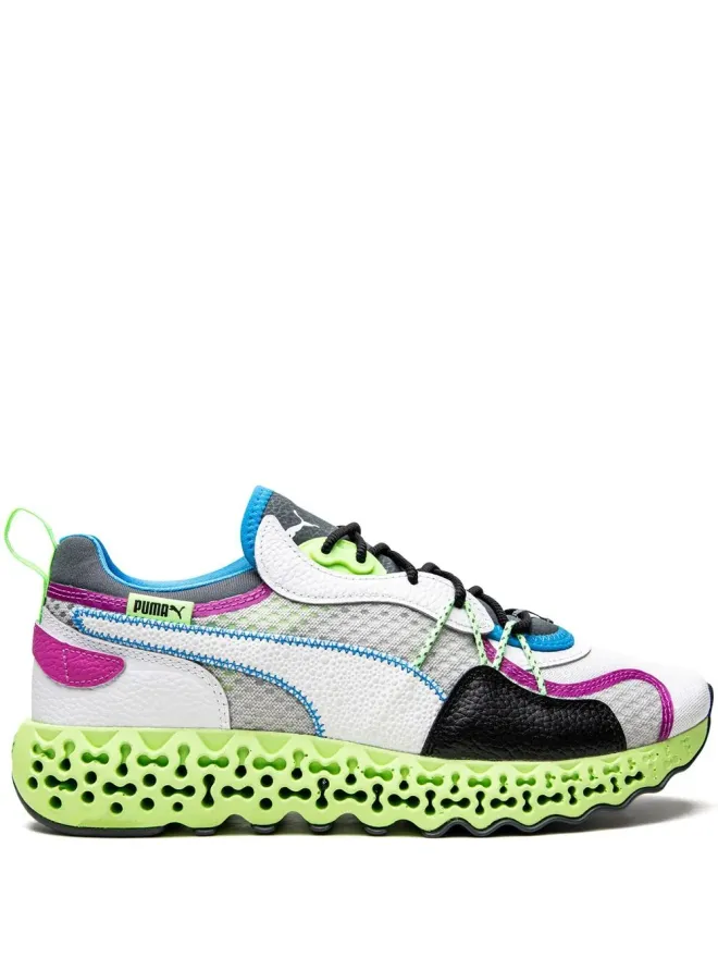 PUMA PUMA Calibrate Restored Spring sneakers - Whiteの商品画像