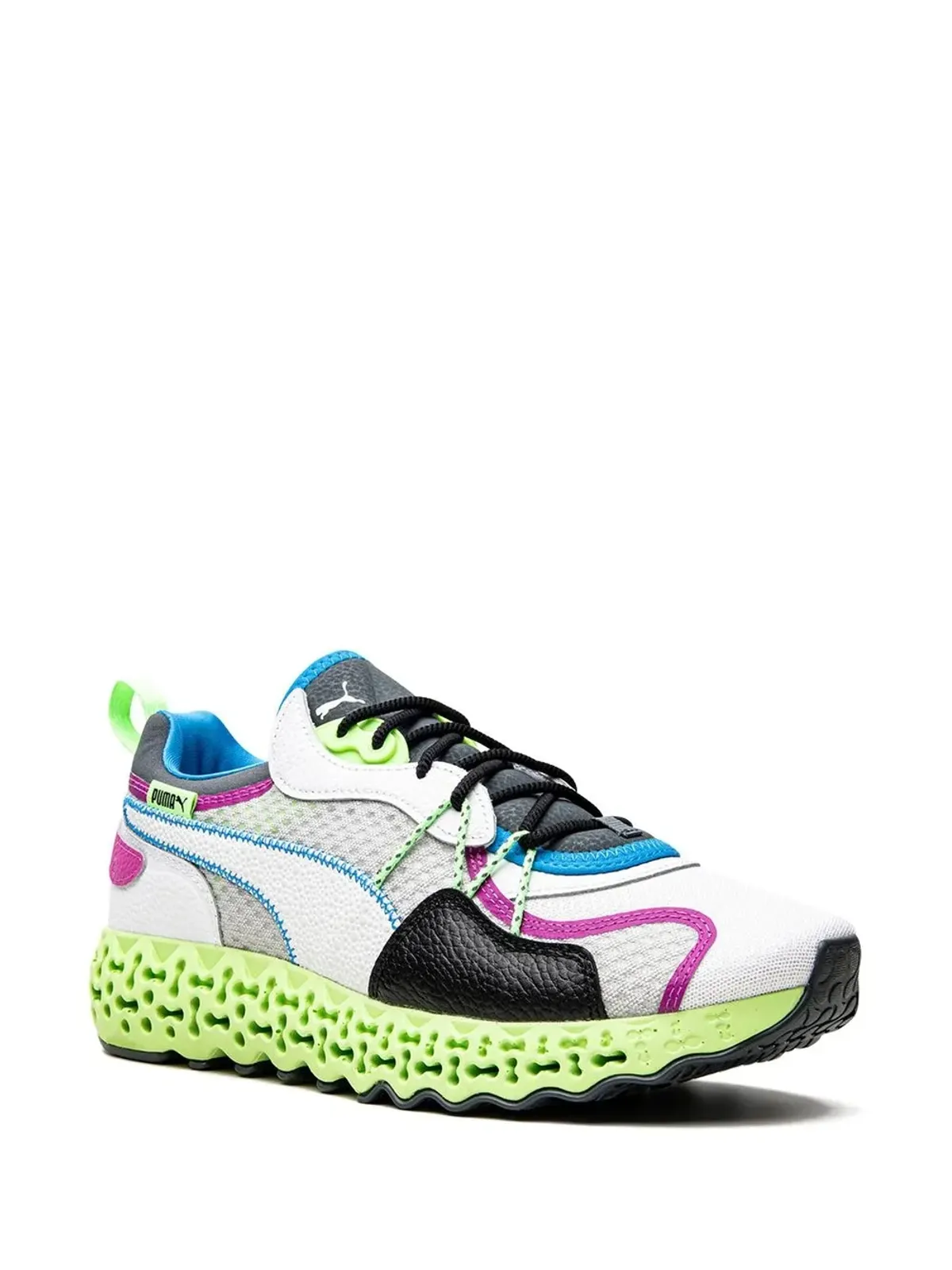 PUMA Calibrate Restored Spring sneakers - White - 画像2