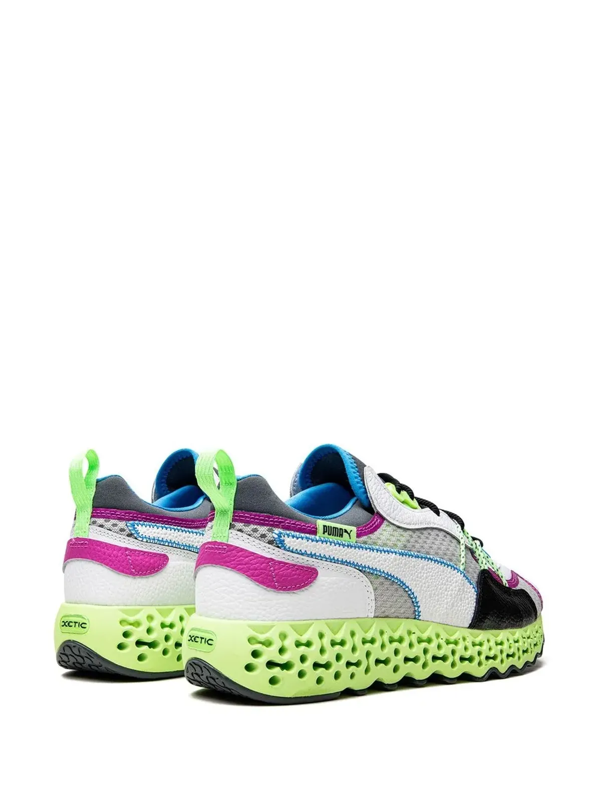 PUMA Calibrate Restored Spring sneakers - White - 画像3