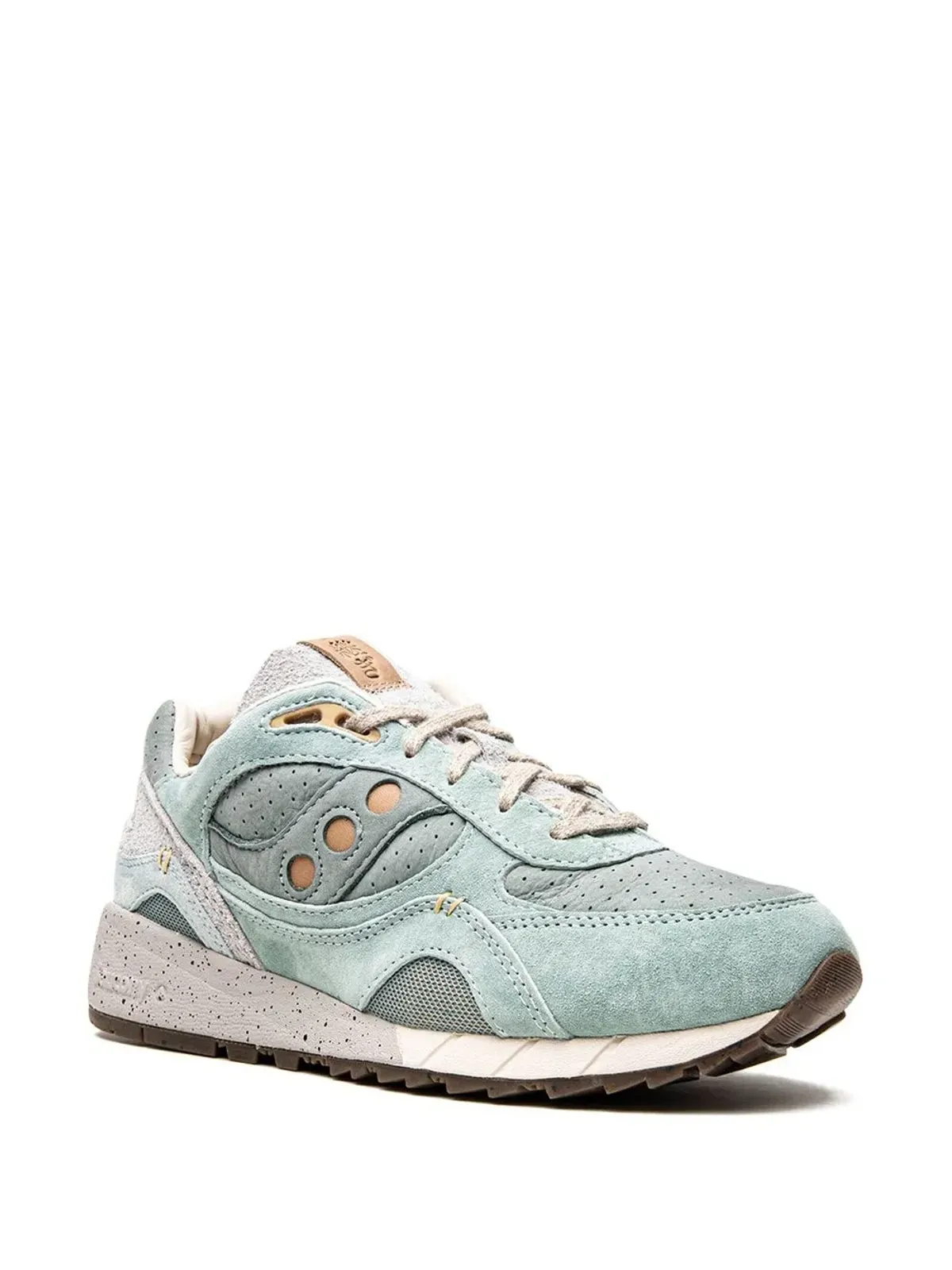 Saucony Shadow 6000「Kintsugi」スニーカー - 画像2