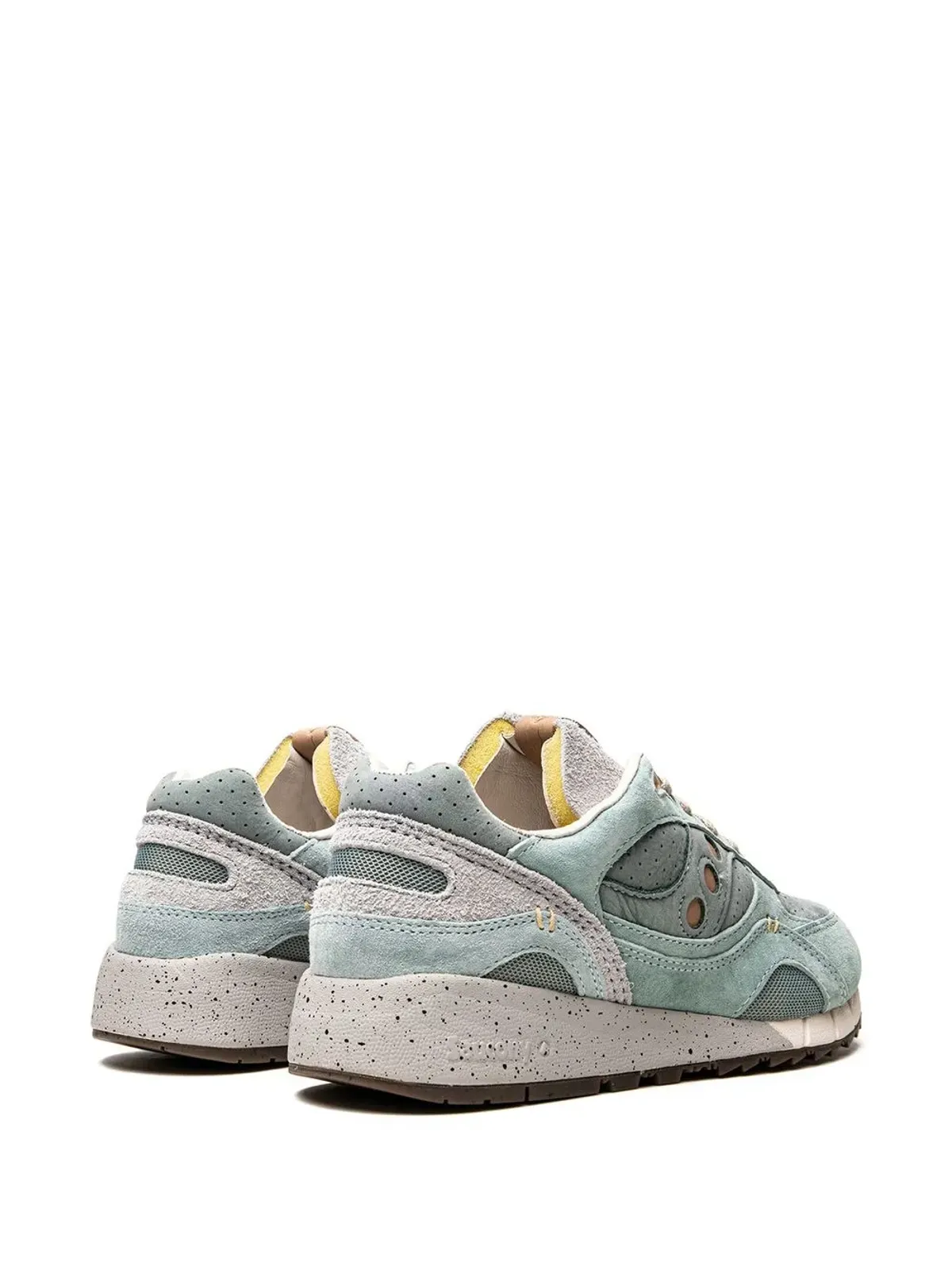 Saucony Shadow 6000「Kintsugi」スニーカー - 画像3