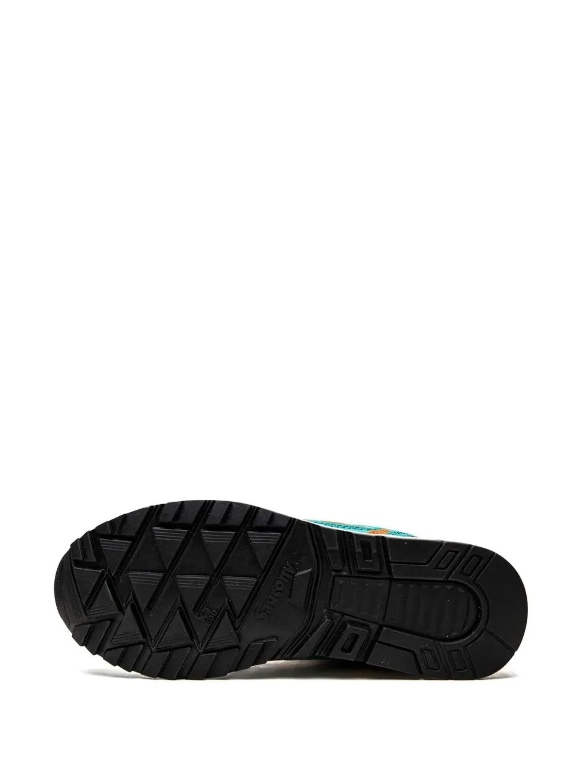 Saucony シャドウ6000 Changing Tides スニーカー - 画像4