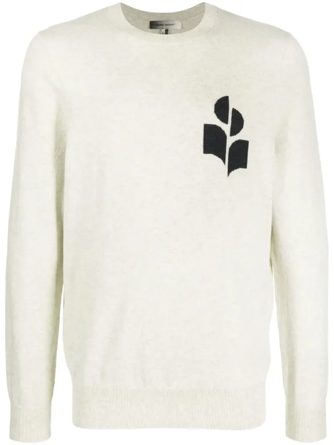 Isabel Marant ISABEL MARANT Evans セーターの商品画像