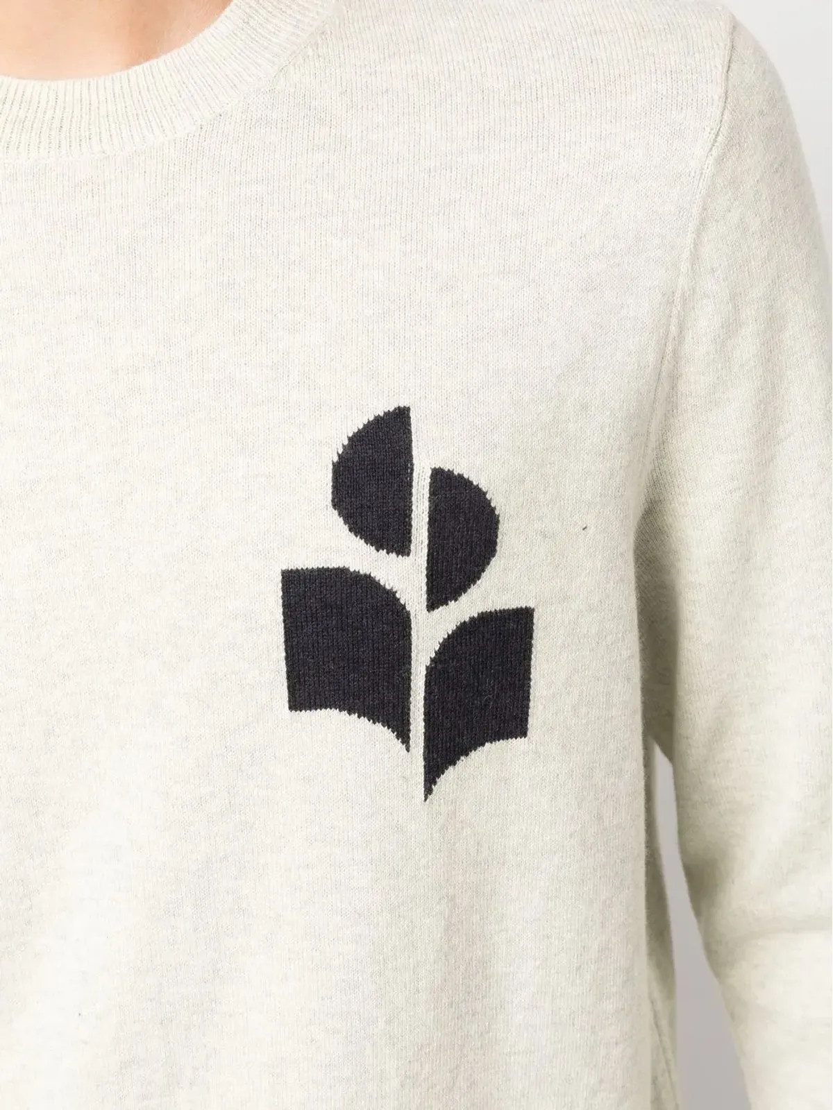 ISABEL MARANT Evans セーター - 画像5