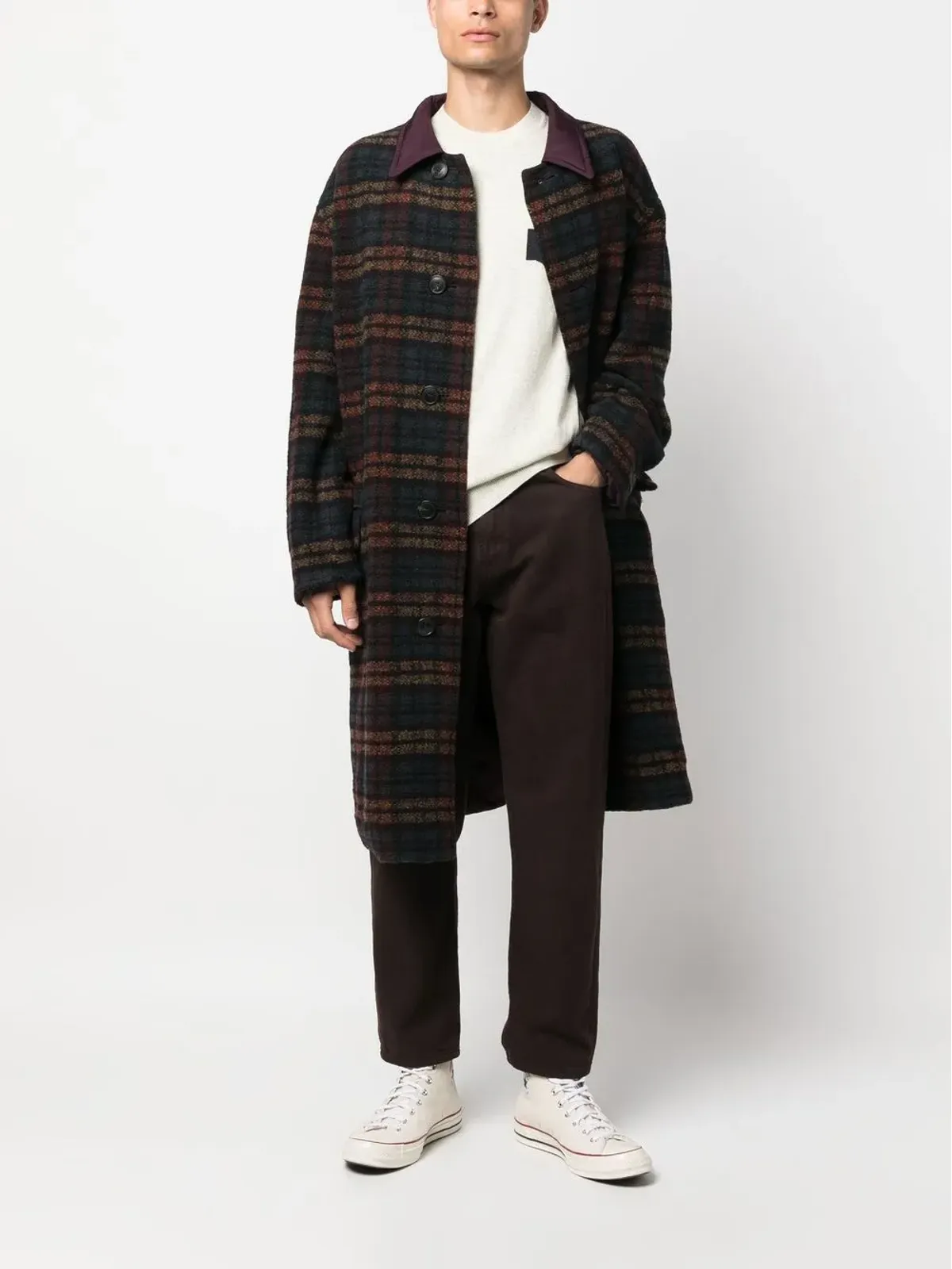ISABEL MARANT Evans セーター - 画像2