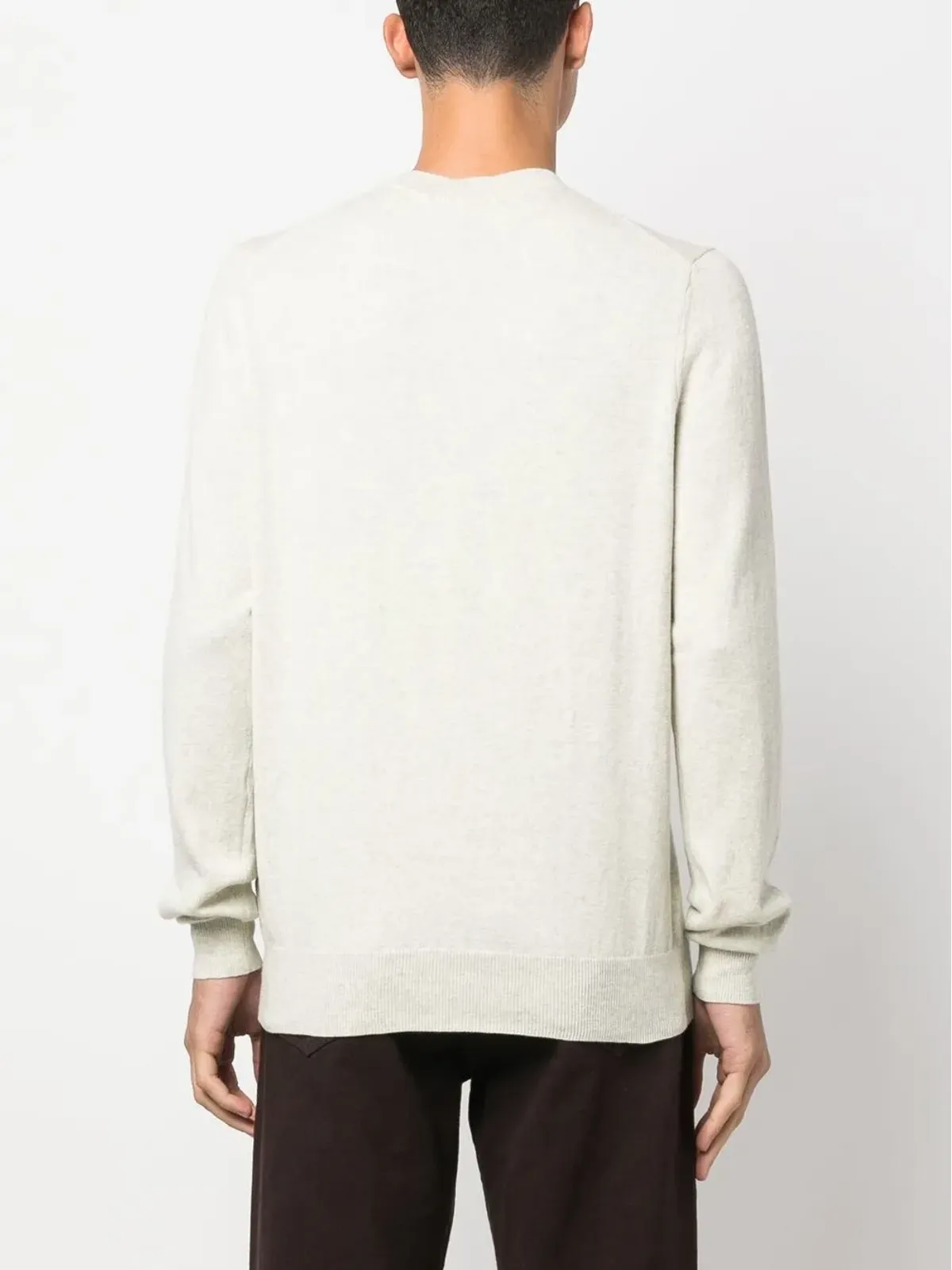 ISABEL MARANT Evans セーター - 画像4