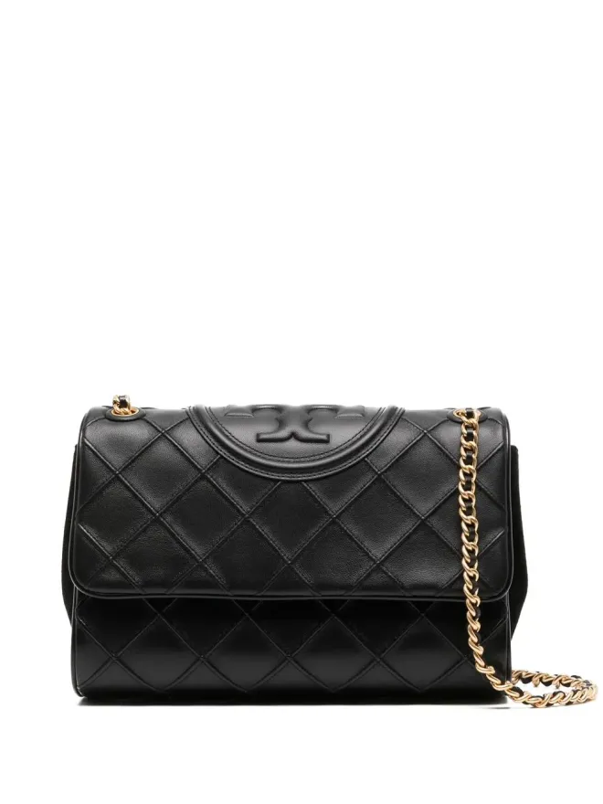 Tory Burch Tory Burch Fleming Soft コンバーチブルショルダーバッグの商品画像