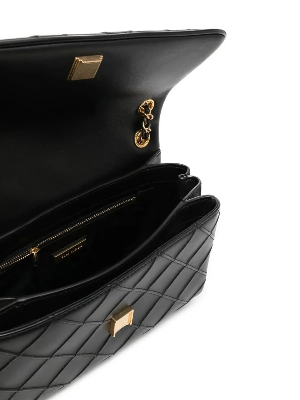 Tory Burch Fleming Soft コンバーチブルショルダーバッグ - 画像5