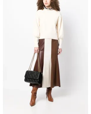 Tory Burch Fleming Soft コンバーチブルショルダーバッグ - サムネイル2
