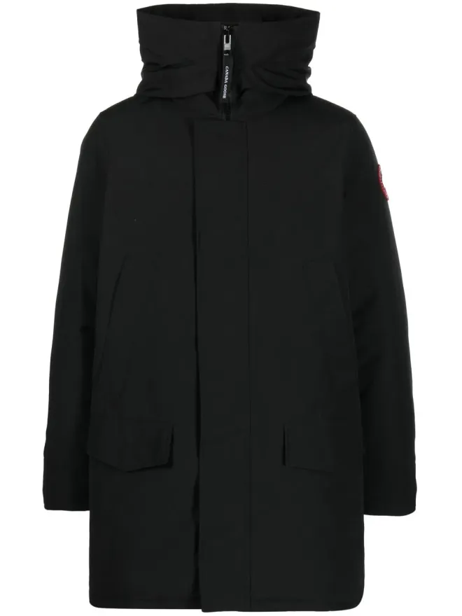 Canada Goose Canada Goose Langfordパーカの商品画像
