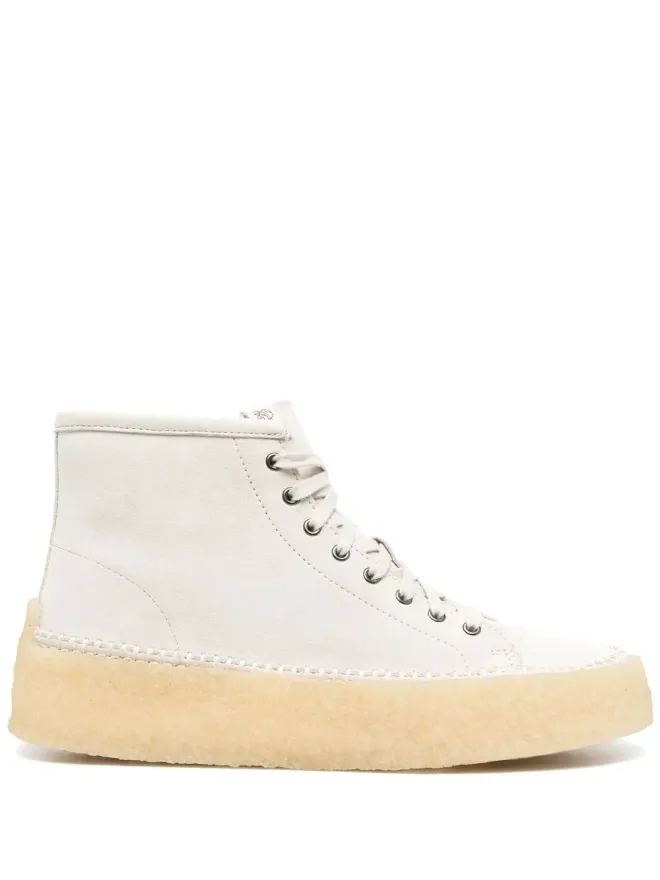 Clarks Originals Clarks Originals カラバン ミッド ブーツの商品画像