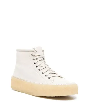 Clarks Originals カラバン ミッド ブーツ - サムネイル2