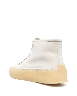 Clarks Originals カラバン ミッド ブーツ - サムネイル3
