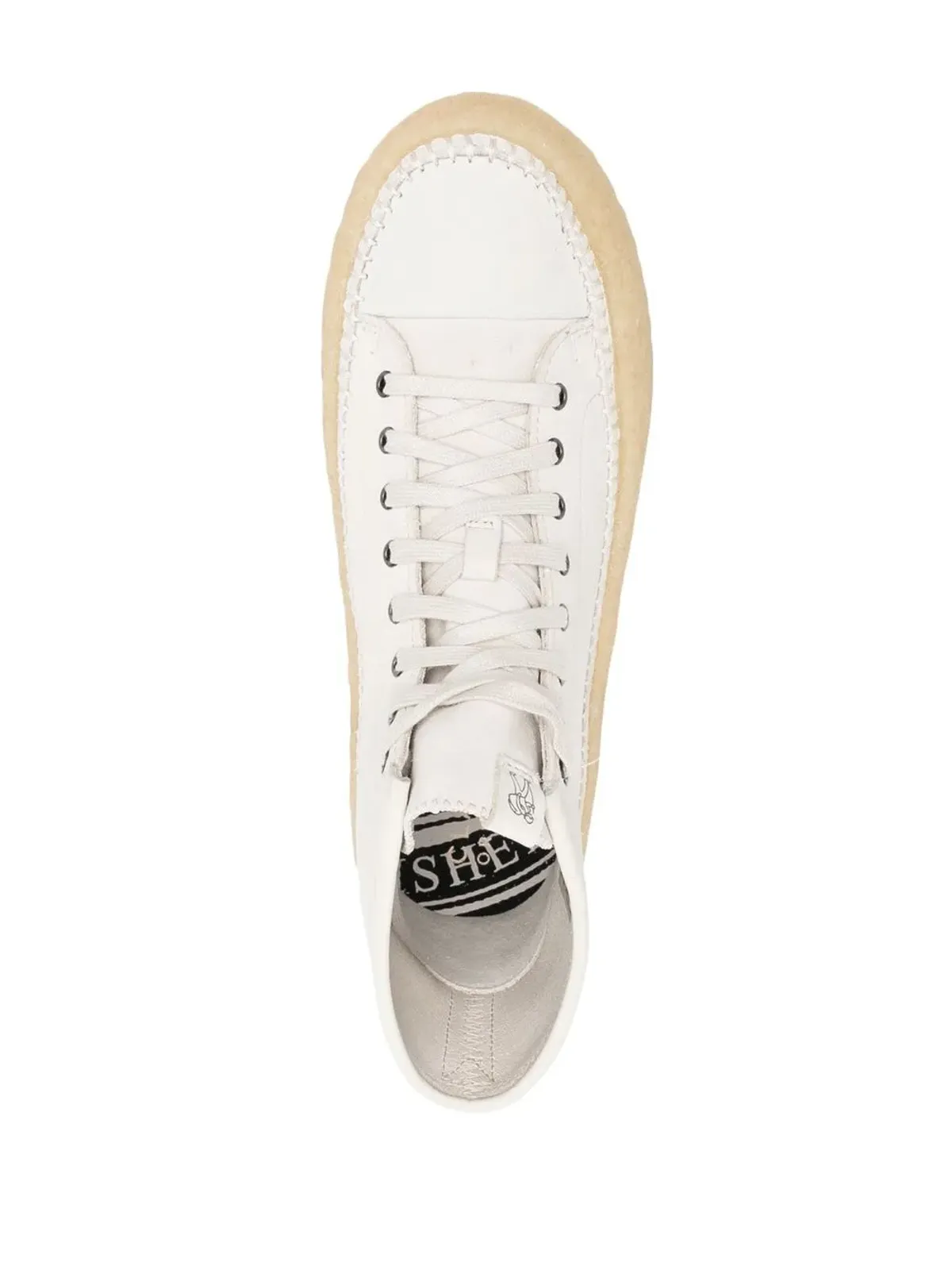 Clarks Originals カラバン ミッド ブーツ - 画像4