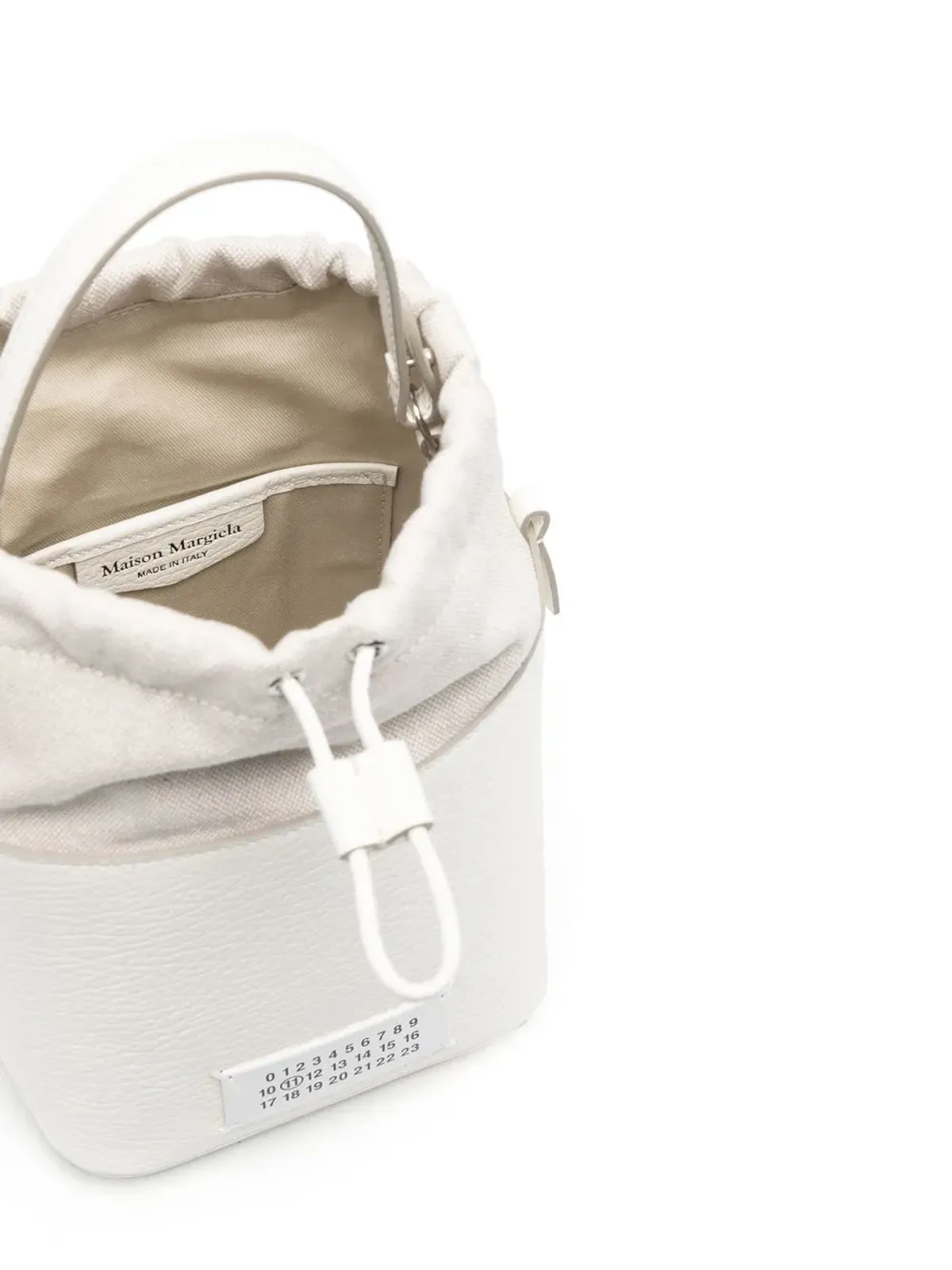 Maison Margiela バケットバッグ - 画像5