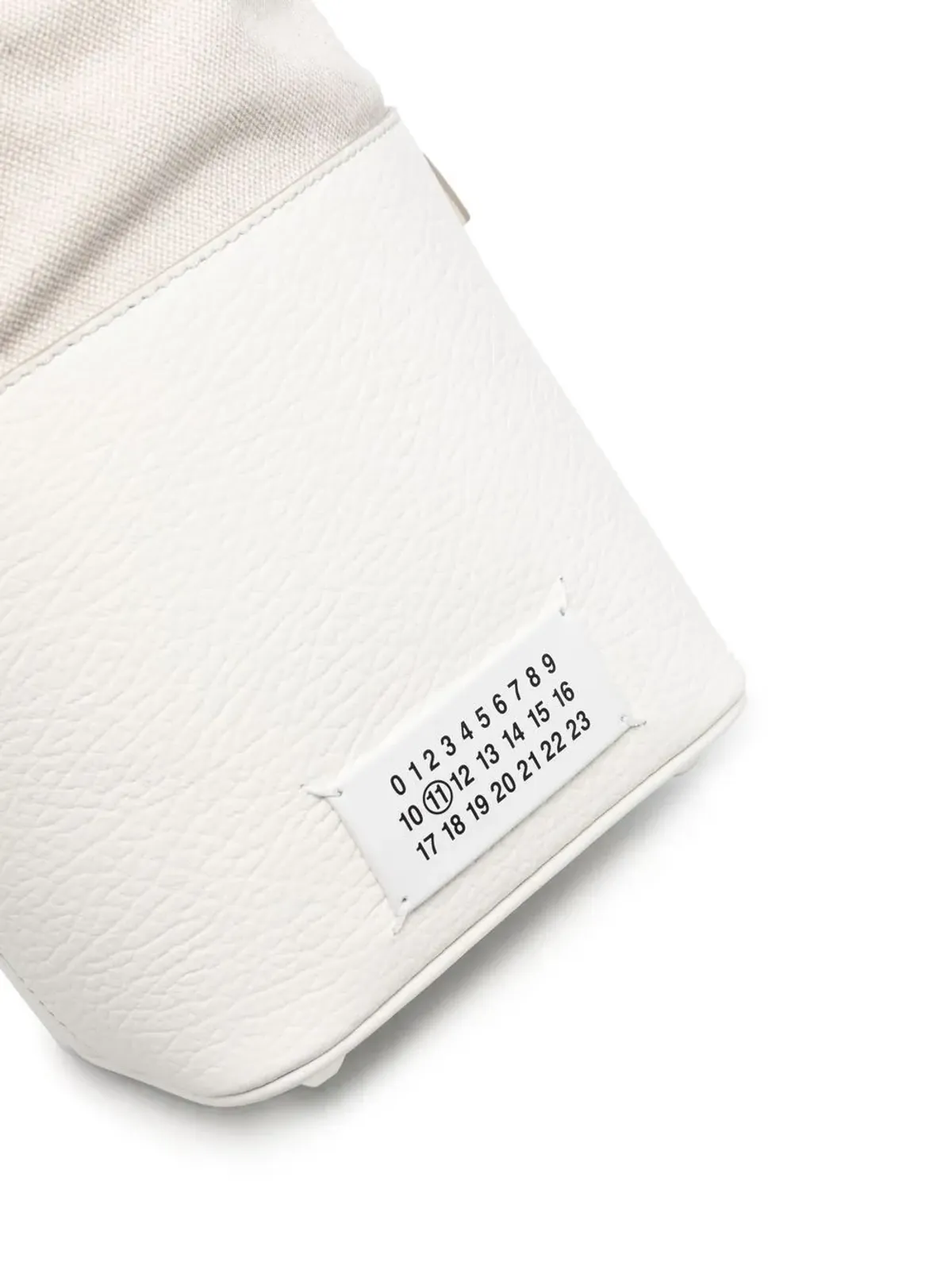 Maison Margiela バケットバッグ - 画像4