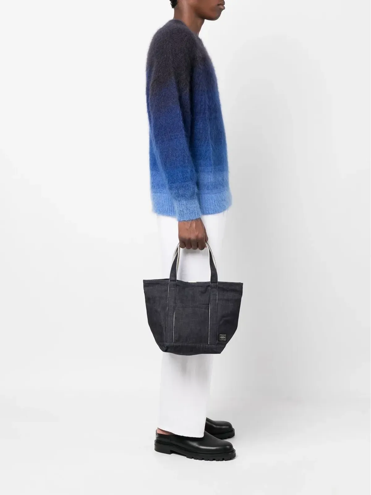 Porter-Yoshida & Co. ショッパー トートバッグ - 画像2