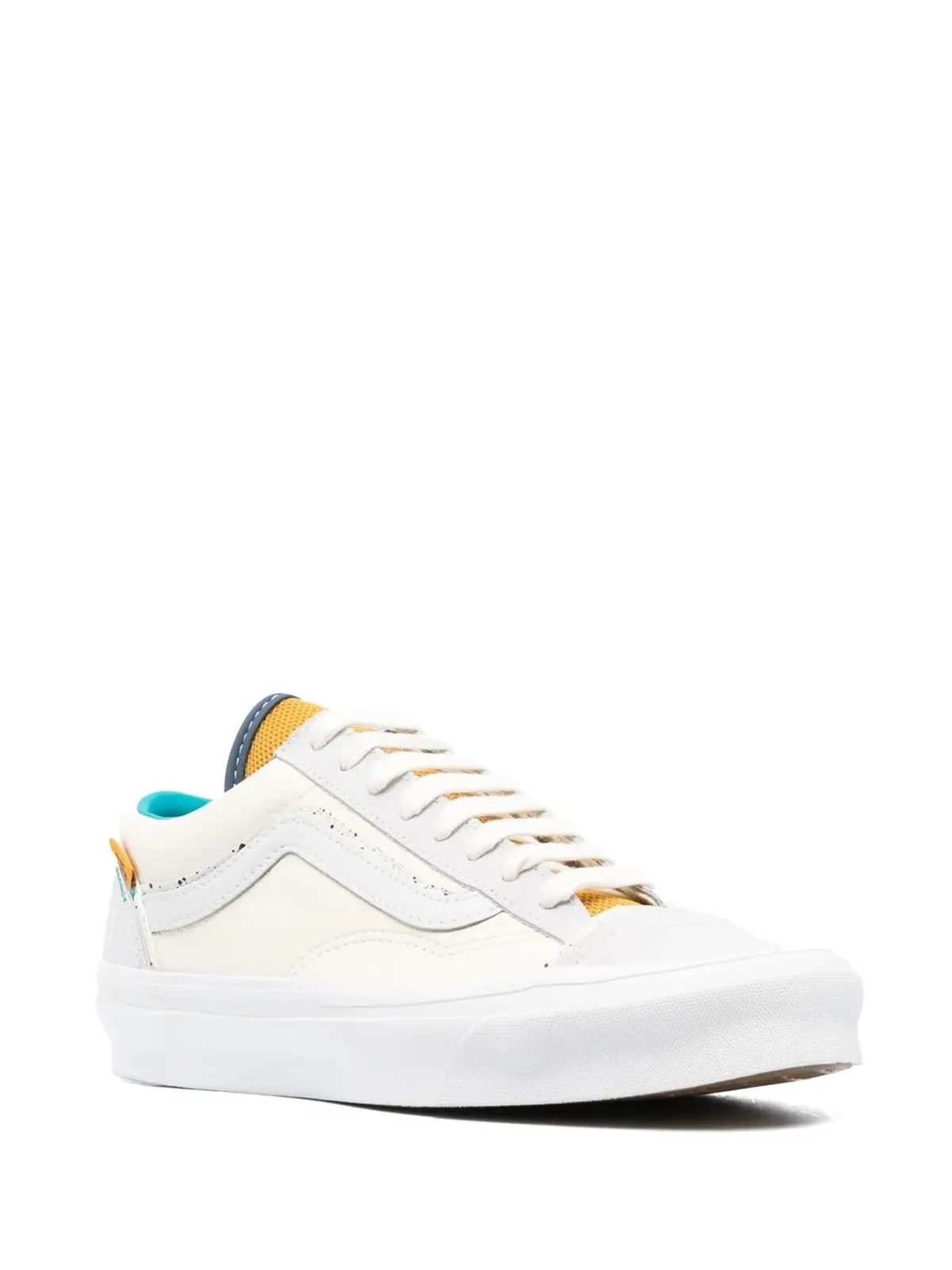 Vans オールドスクール プロ スニーカー - 画像2