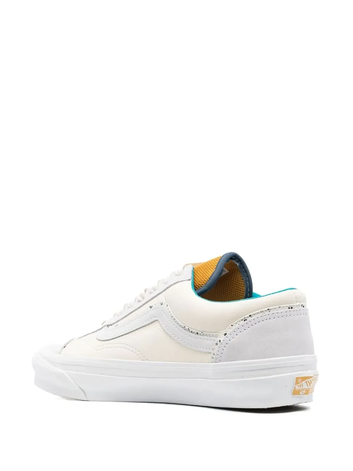 Vans オールドスクール プロ スニーカー - 画像3