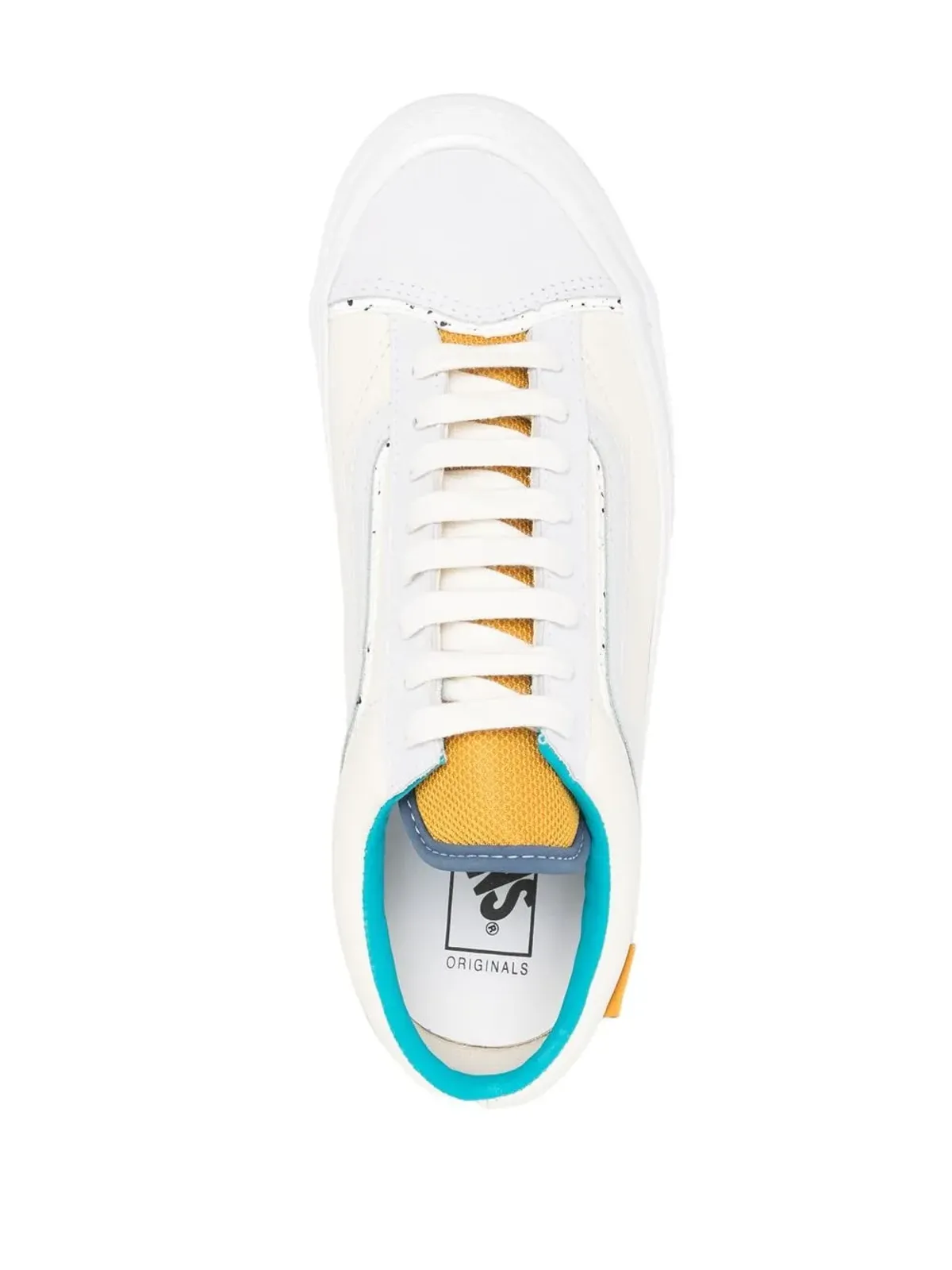 Vans オールドスクール プロ スニーカー - 画像4