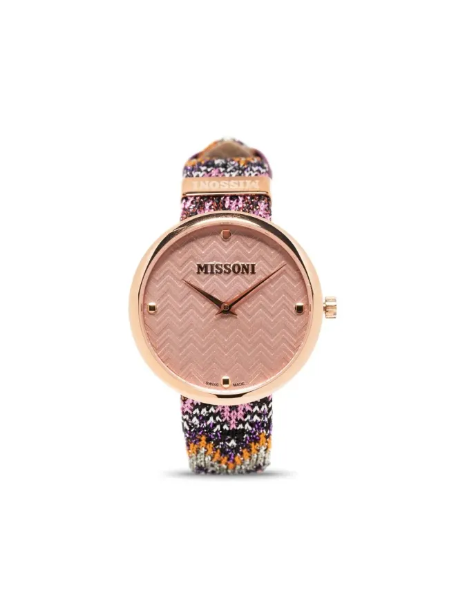 Missoni Missoni M1 ピンクの商品画像