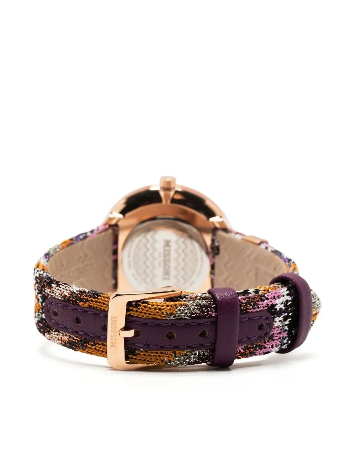 Missoni M1 ピンク - 画像4