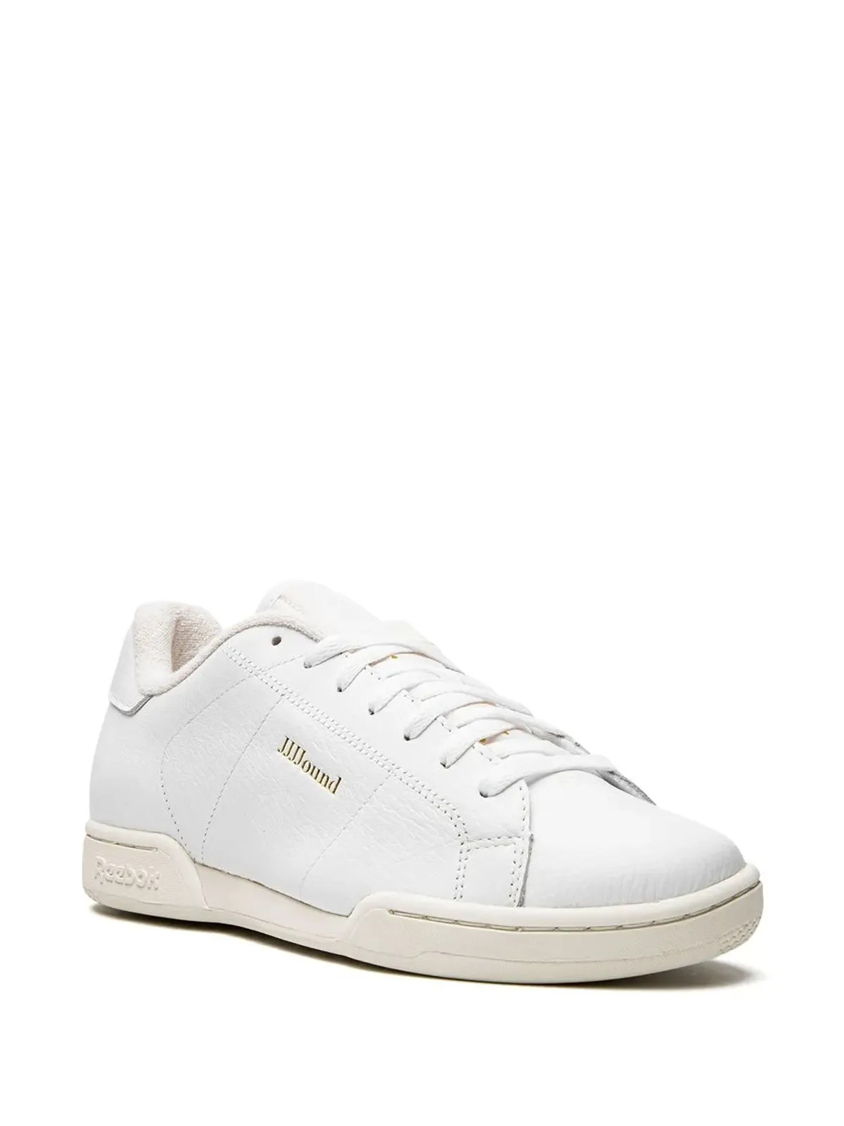 Reebok x JJJJound NPC IIスニーカー - ホワイト - 画像2