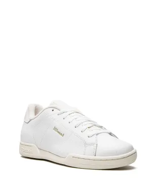 Reebok x JJJJound NPC IIスニーカー - ホワイト - サムネイル2