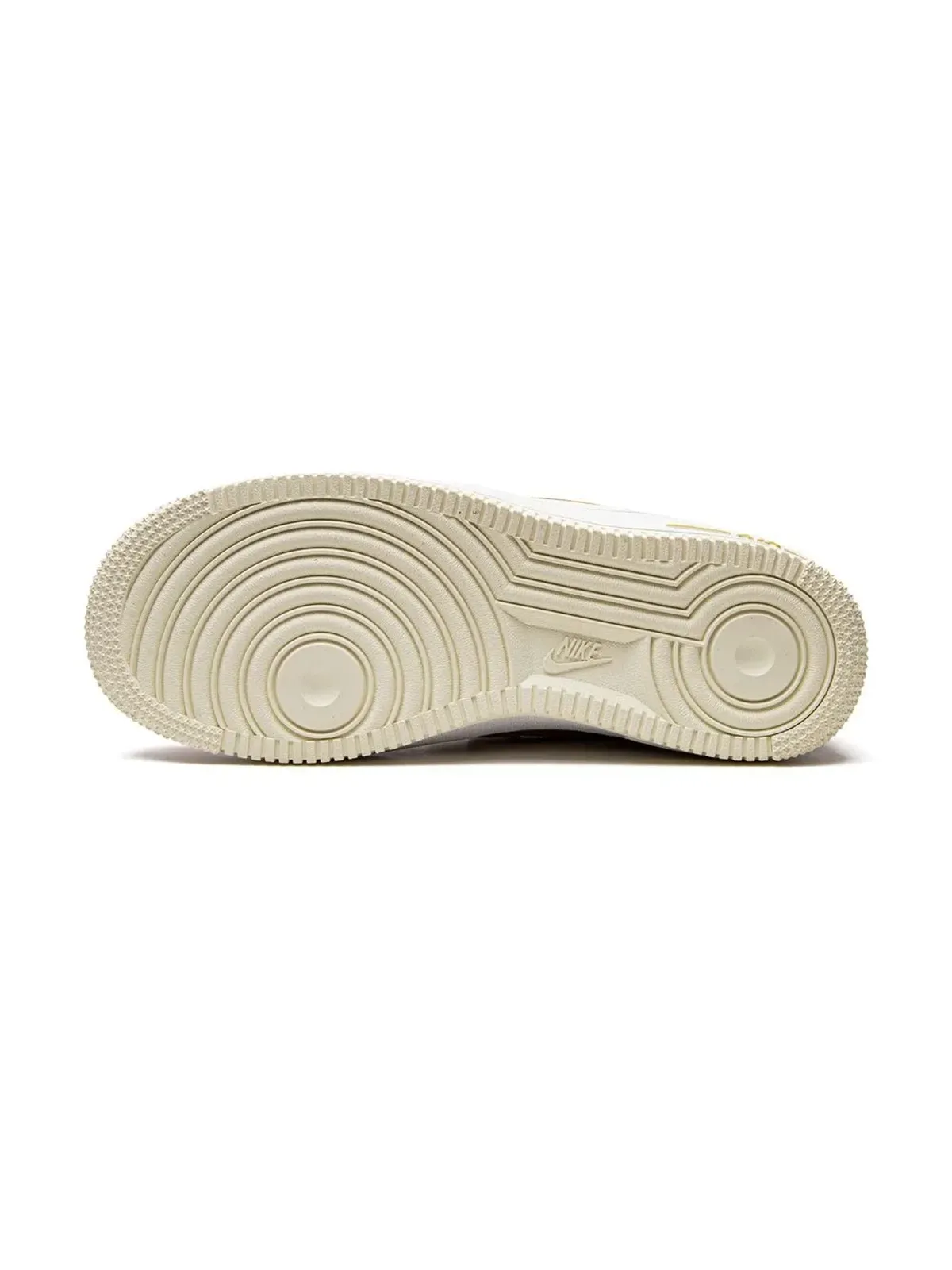 Nike Kids エアフォース1 Little Accra スニーカー - 画像4